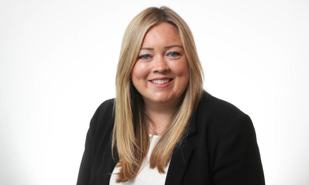 irish-national-lottery-operator-appoints-sarah-jennings-as-chief-marketing-officer