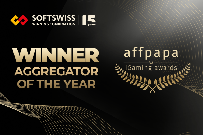 SOFTSWISS Game Aggregator Triumphs At AffPapa IGaming Awards 2024 ...