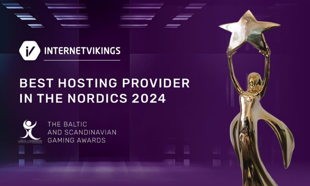 internet-vikings-wins-bsg-award-for-best-hosting-provider-in-the-nordics-2024