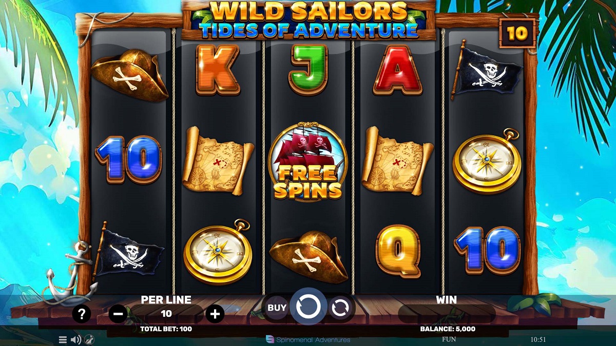 spinomenal-sets-sail-with-wild-sailors-–-tides-of-adventure-slot