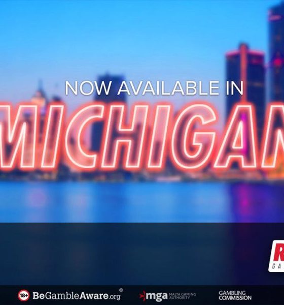 red-rake-gaming-obtains-provisional-online-casino-supplier-license-in-michigan