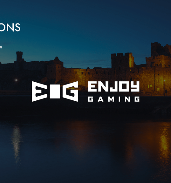 solutionshub-supports-enjoy-gaming-in-successful-isle-of-man-software-supplier-licence-approval