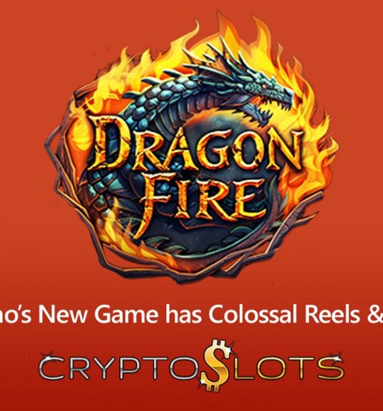 cryptoslots-unveils-roaring-new-dragon-fire-mega-matrix-slot