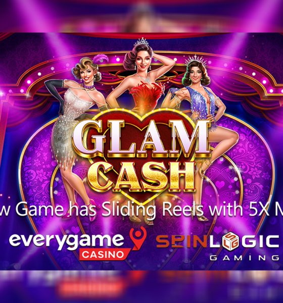 everygame-casino’s-glitzy-new-glam-cash-has-sliding-reels-with-random-win-multipliers