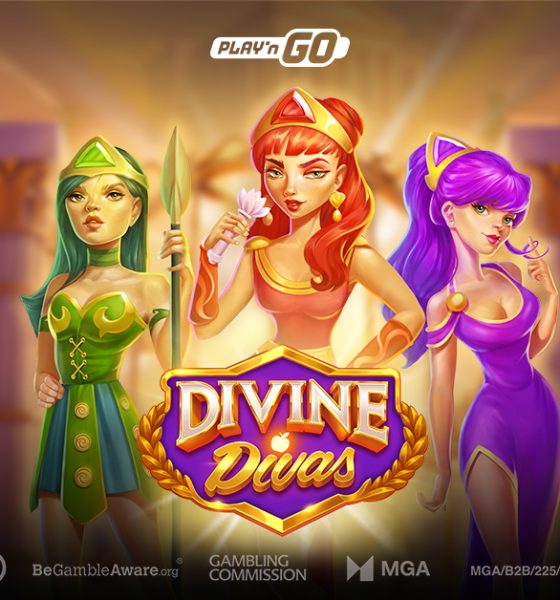 play’n-go’s-divine-divas-unleashes-mythological-magic-in-latest-slot