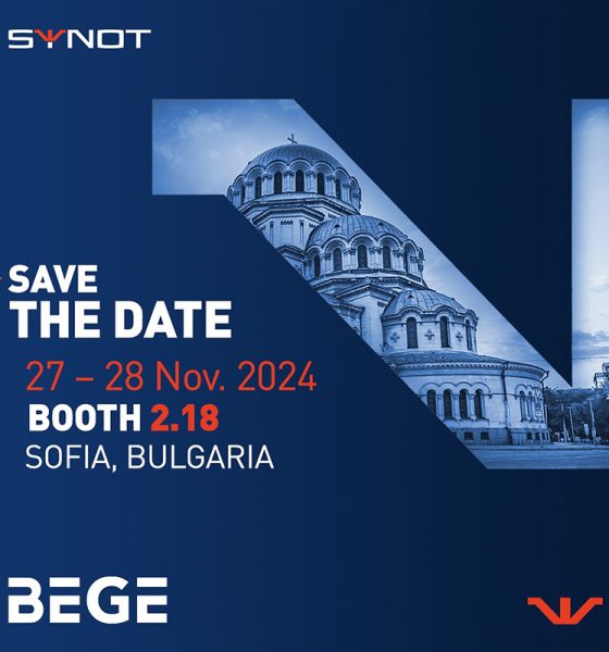 synot-group-debuts-at-the-bege-in-bulgaria