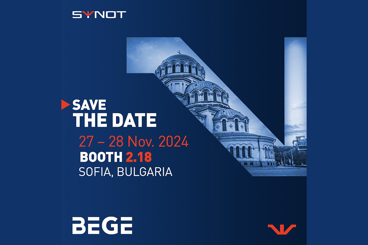 synot-group-debuts-at-the-bege-in-bulgaria