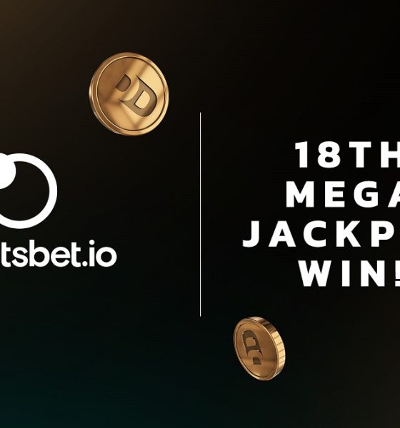 relax-gaming-celebrates-its-eighteenth-dream-drop-jackpot-winner-at-sportsbet.io
