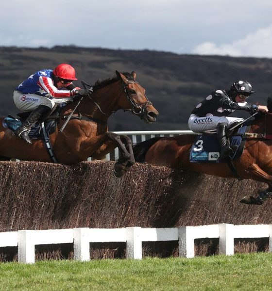 betfair-to-sponsor-new-year’s-day-and-festival-trials-day-at-cheltenham