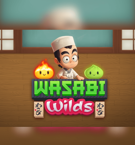 can-you-handle-the-heat-of-wasabi-wilds-from-silverback-gaming?