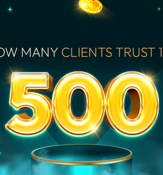 classic-online-slot-provider-1spin4win-reaches-500+-clients