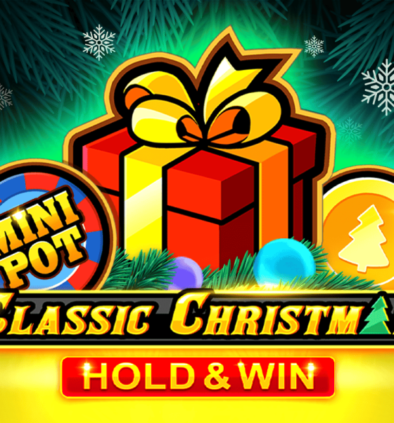 1spin4win-unveils-classic-christmas-hold-and-win-to-honor-yearly-tradition