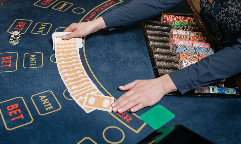 The explosion of online gambling around the world has prompted a change in attitude towards this form of entertainment.
