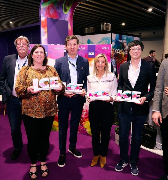 trailblazers-recognised-at-ice-barcelona-as-landmark-award-winners-announced