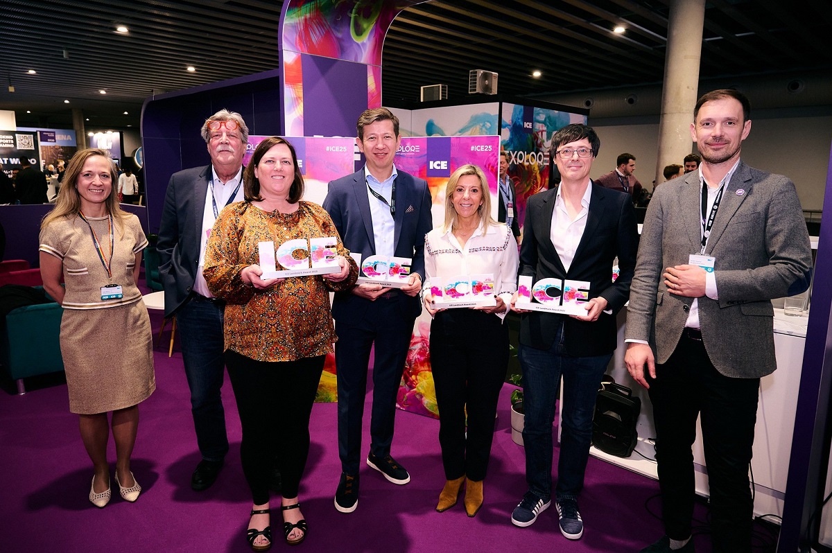 trailblazers-recognised-at-ice-barcelona-as-landmark-award-winners-announced