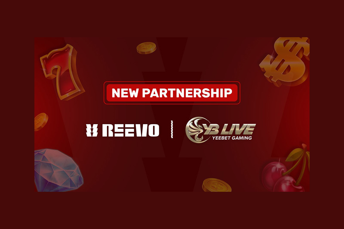 reevo-announces-strategic-partnership-with-yeebet-gaming