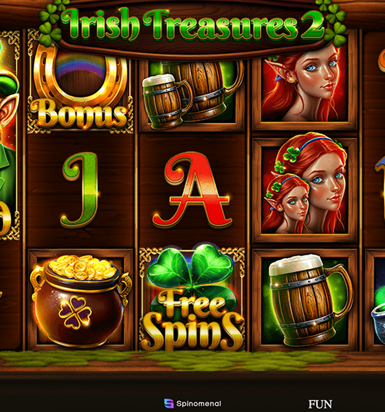 spinomenal-introduces-irish-treasures-2-title
