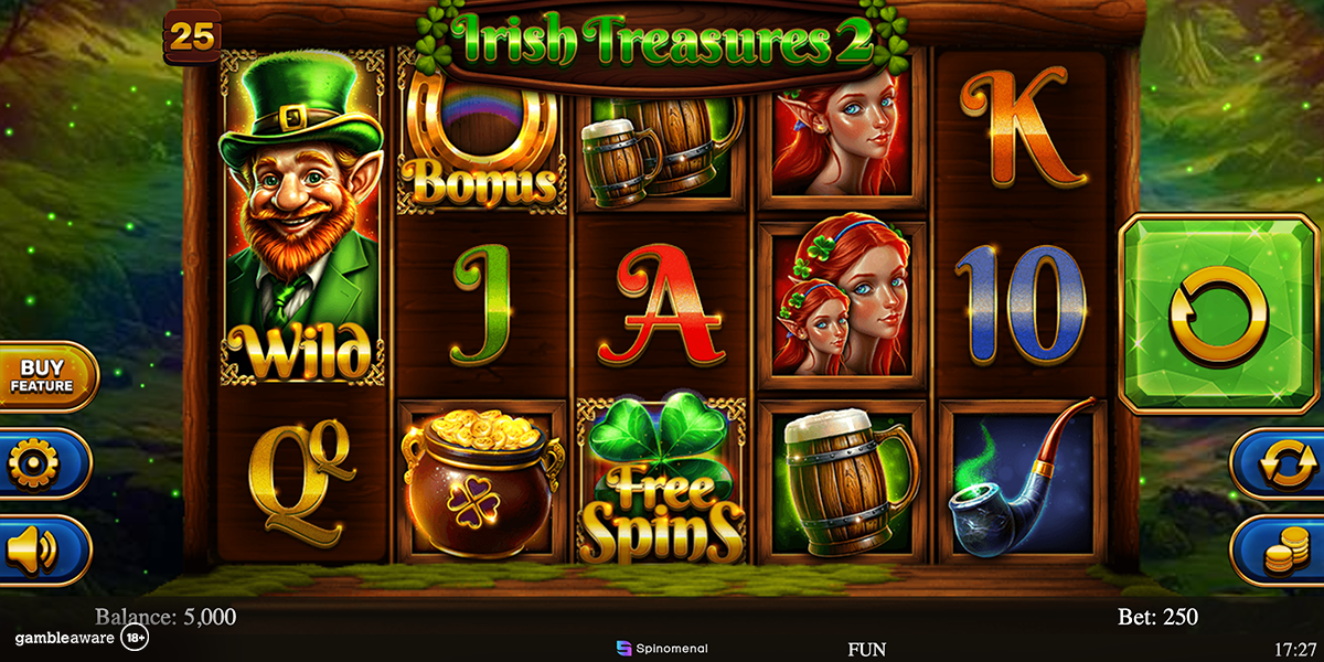 spinomenal-introduces-irish-treasures-2-title