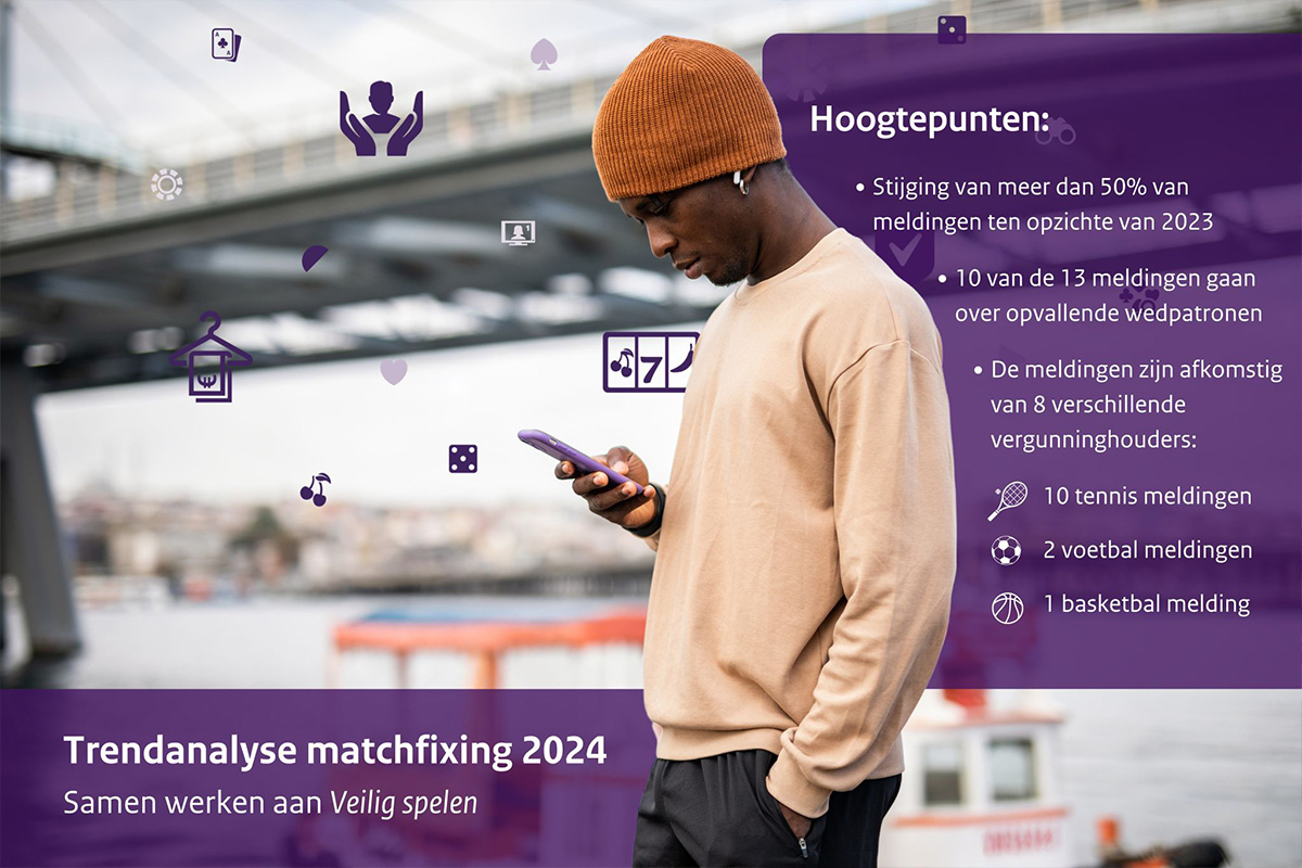 dutch-gaming-regulator-publishes-match-fixing-trend-analysis-2024