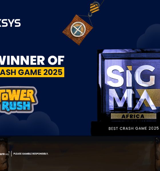 tower-rush-by-galaxsys-wins-‘best-crash-game-2025’-at-sigma-africa-awards
