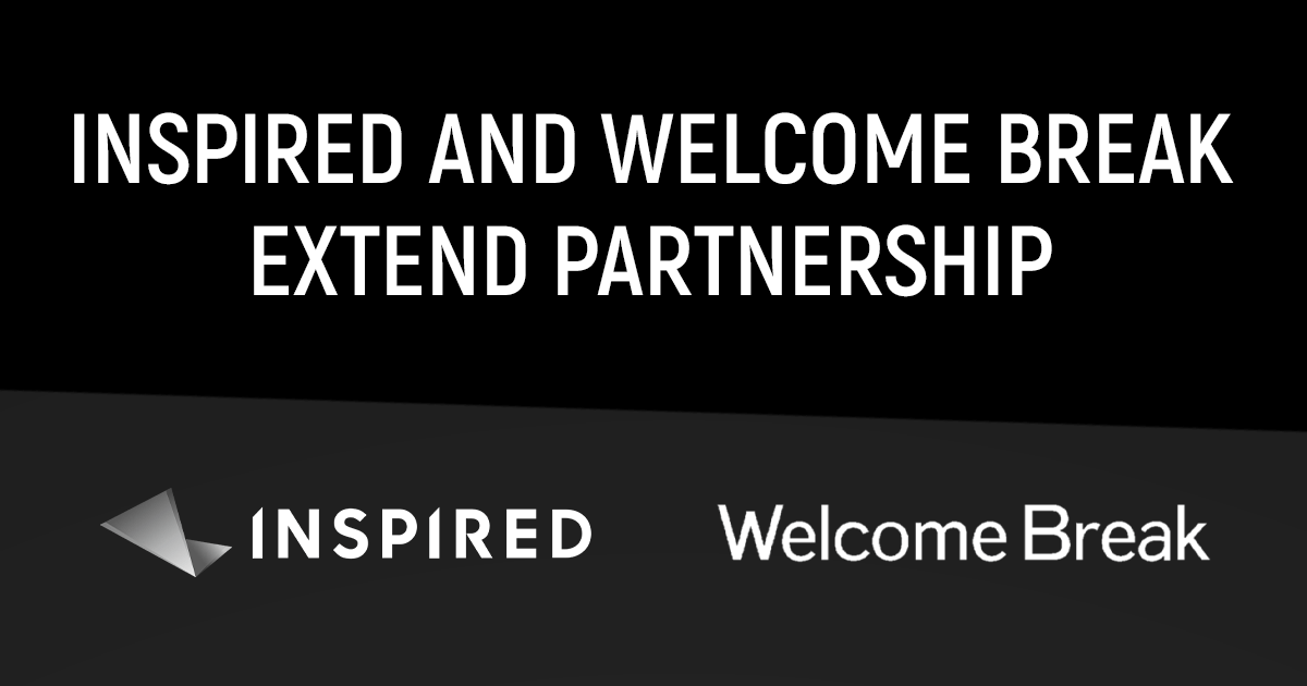 inspired-entertainment-and-welcome-break-extend-partnership