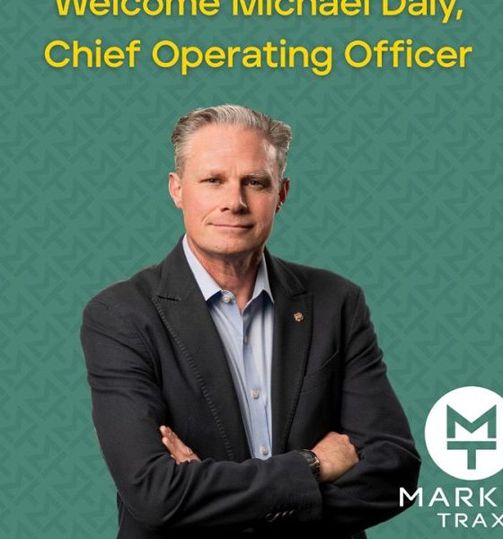 marker-trax-appoints-michael-daly-as-its-chief-operating-officer