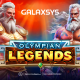 olympian-legends:-galaxsys’-new-slot-game-inspired-by-ancient-myths