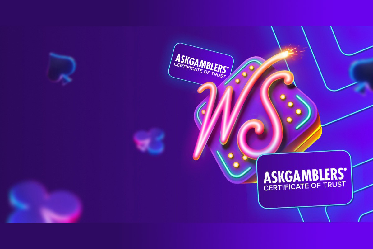 winspirit-casino-earns-askgamblers-certificate-of-trust