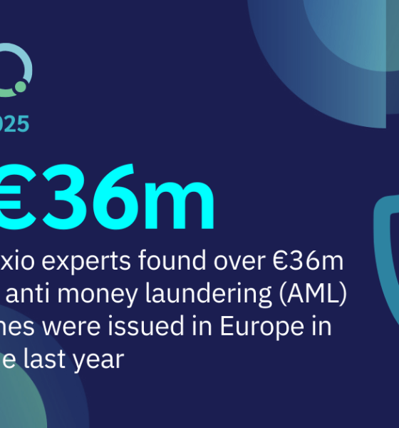 vixio-finds-over-e36m-in-aml-fines-issued-in-europe-in-the-last-year