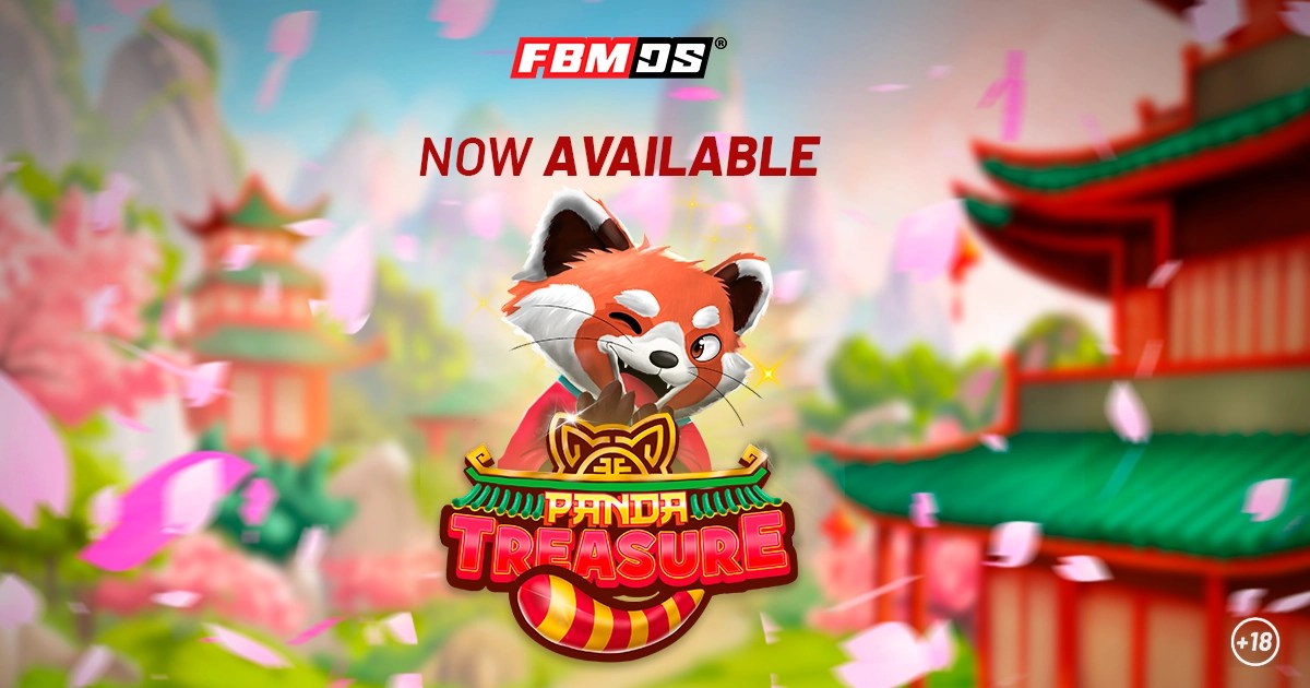 fbmds-launches-new-asian-inspired-panda-treasure-slot-game