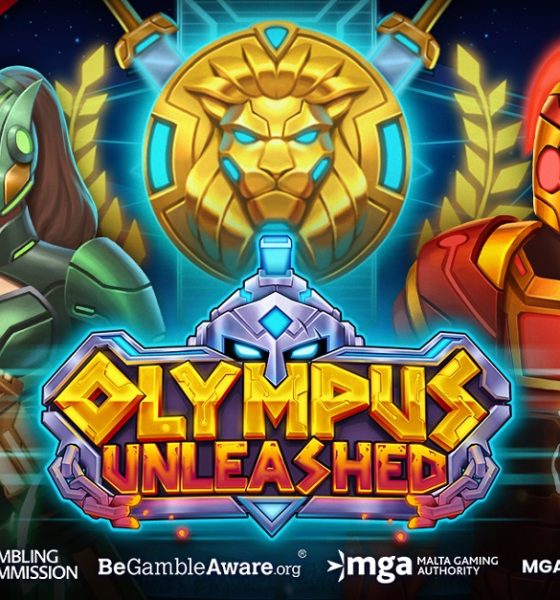 push-gaming-ascends-to-new-heights-with-mythic-new-release-olympus-unleashed