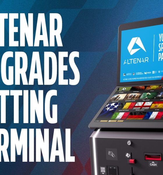 altenar-enhances-betting-terminal-with-comprehensive-software-upgrade