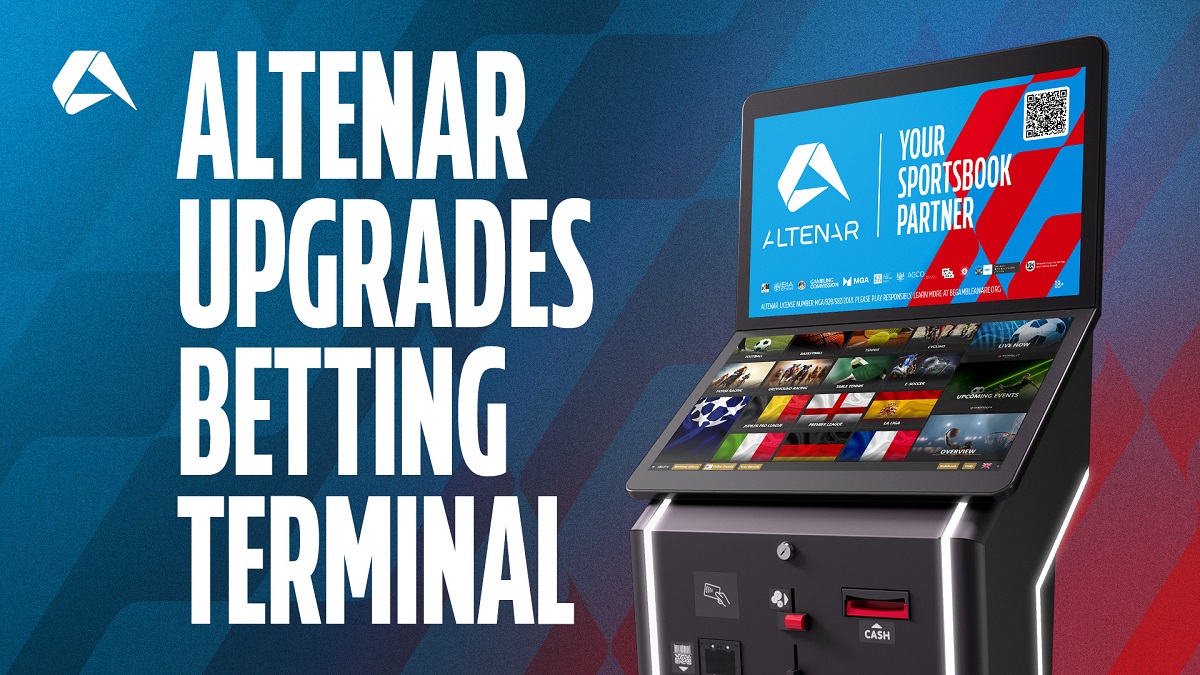 altenar-enhances-betting-terminal-with-comprehensive-software-upgrade