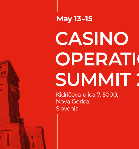 egt-will-be-a-gold-sponsor-of-casino-operations-summit-2025