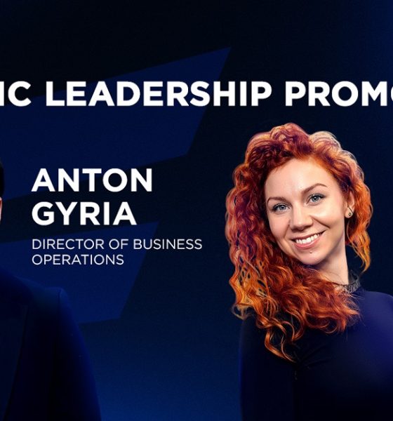 evoplay-announces-strategic-leadership-promotions-to-support-global-growth