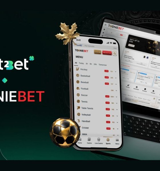tooniebet-launches-its-sportsbook-on-apple-app-store-and-google-play-store