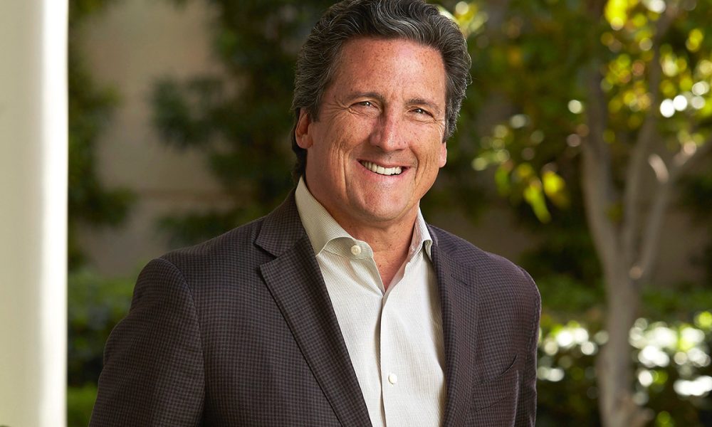 mgm-resorts-announces-new-employment-agreement-with-ceo-&-president-bill-hornbuckle