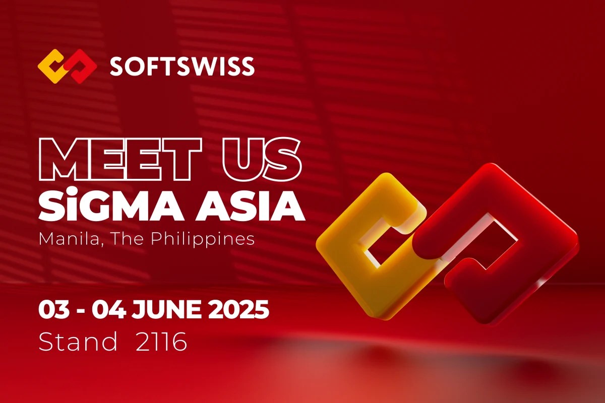 softswiss-heads-to-sigma-asia-2025