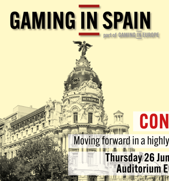 gaming-in-spain-conference-announces-agenda