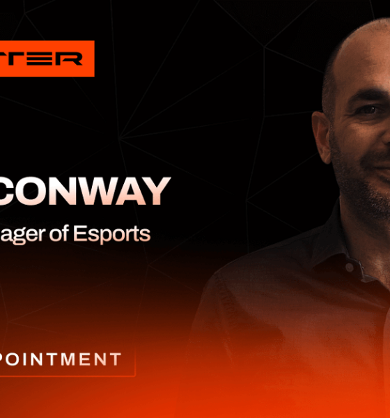 beter-names-adam-conway-as-general-manager-of-esports-business-division
