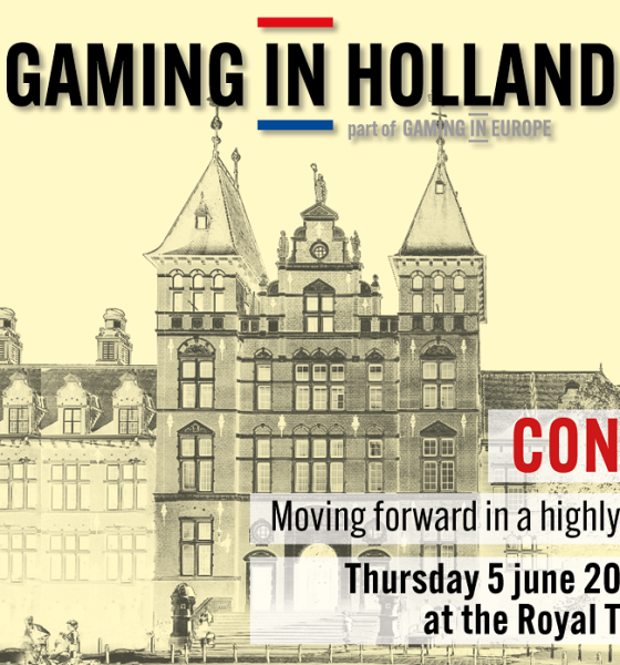 gaming-in-holland-conference-announces-new-speakers,-pre-conference-program