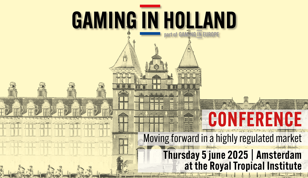 gaming-in-holland-conference-announces-new-speakers,-pre-conference-program