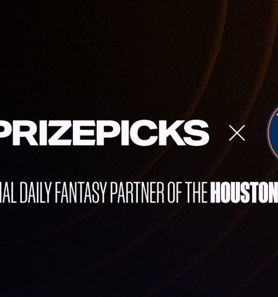prizepicks-named-official-daily-fantasy-partner-of-the-houston-astros