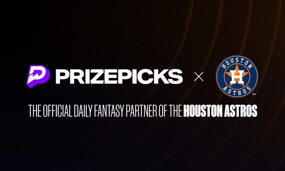 prizepicks-named-official-daily-fantasy-partner-of-the-houston-astros
