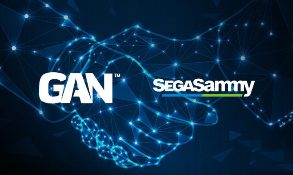 sega-sammy-completes-acquisition-of-gan-limited