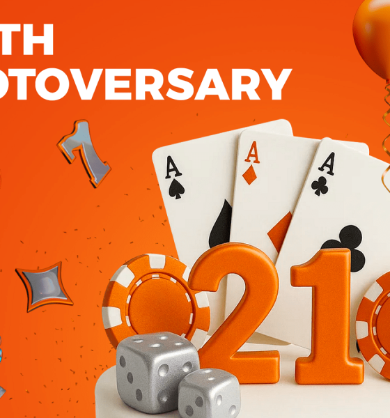 21-totoversary:-totogaming-celebrates-21-years-in-the-igaming-industry