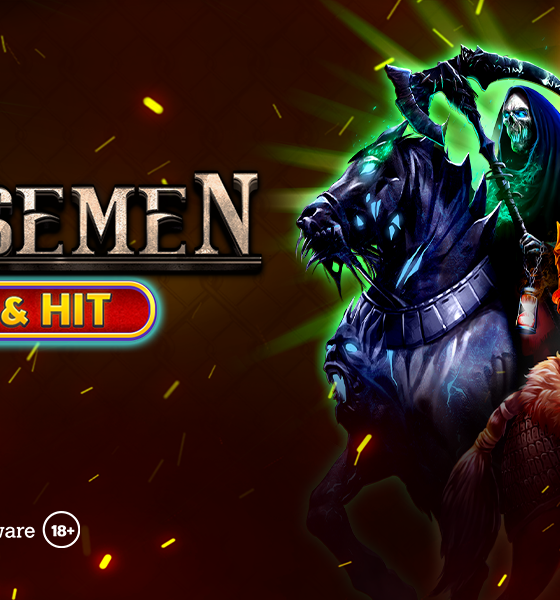 spinomenal-releases-4-horsemen-–-hold-&-hit
