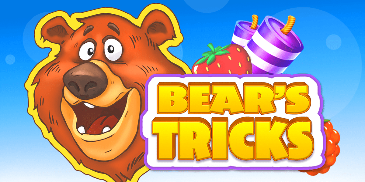 belatra-treats-players-to-bear’s-tricks-slot