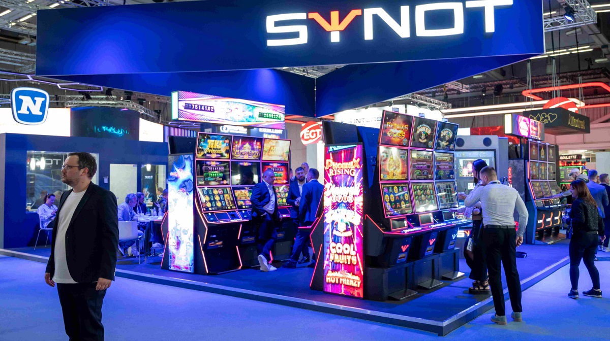 synot-group-showcased-its-latest-products-at-belgrade-future-gaming-2025