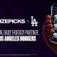 prizepicks-named-official-daily-fantasy-sports-partner-of-los-angeles-dodgers